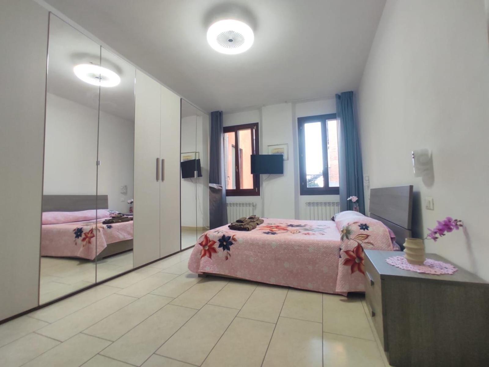 Casa Madda Biennale Lejlighed Venedig Eksteriør billede